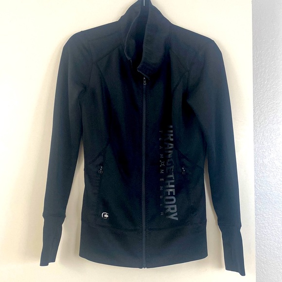 Orangetheory Jackets & Blazers - Orangetheory Fitness BDA Zip up